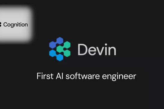 “10倍工程师”重现江湖，世界首个AI程序员Devin让人类工程师彻夜难眠